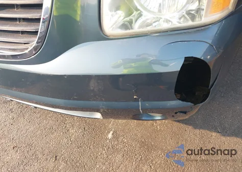 2009 GMC Yukon Slt2 from USA, damaged, VIN 1GKFC33J49R224151